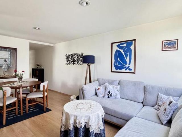Departamento en Venta Colonia Albert con Roof Garden