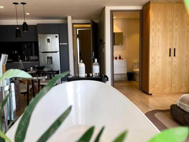 DEPARTAMENTO EN VENTA COLONIA ANZURES ¡Zona con Mayor Plusvalía de la CDM!X