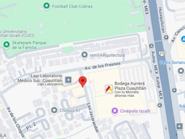 Departamento en Venta. Colonia Arcos del Alba. Cuautitlán Izcalli, EDOMEX