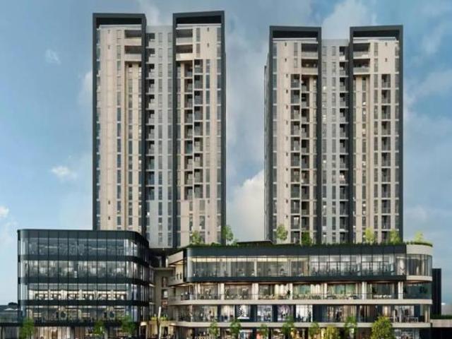 DEPARTAMENTO EN VENTA COLONIA BUENOS AIRES ZONA MONTERREY SUR