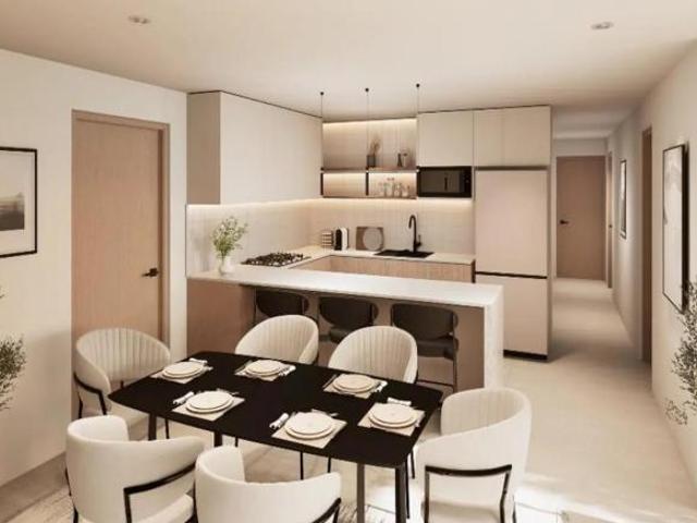 DEPARTAMENTO EN VENTA COLONIA BUENOS AIRES ZONA MONTERREY SUR