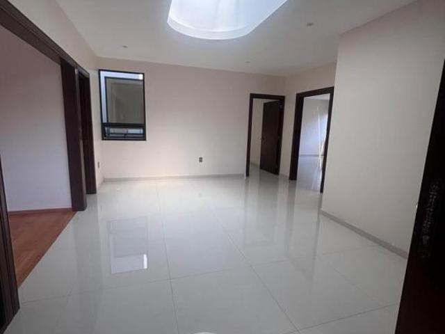 Departamento en Venta Colonia Ciprés, Toluca
