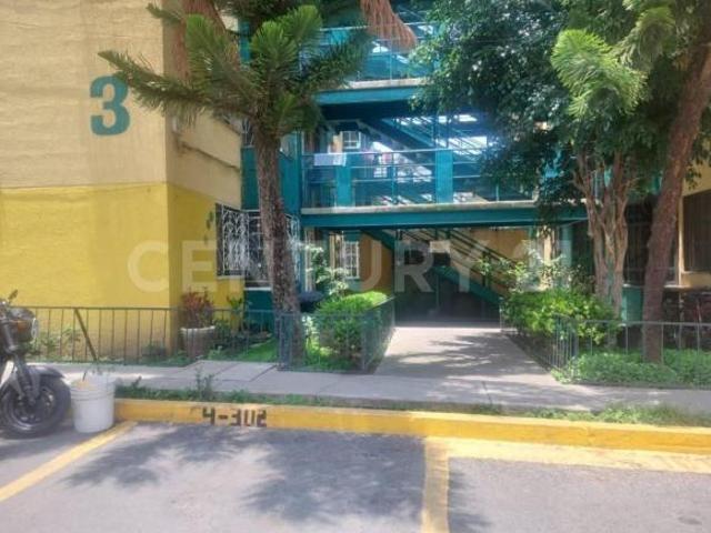 Departamento en VENTA, Colonia Citlalli