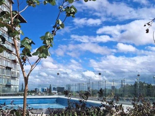Oportunidad Departamento 127 m² 2 recámaras en venta en Ciudad Del Sol