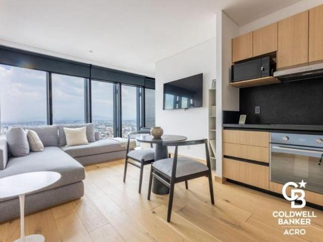 Departamento en Venta, Colonia Cuauhtémoc, Nuevo