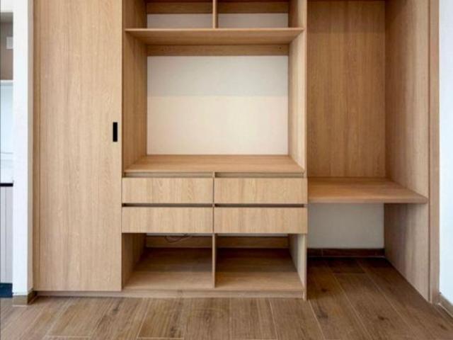 Departamento en venta colonia Cuauhtémoc