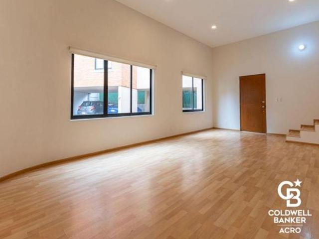 Departamento en Venta, Colonia Cuajimalpa