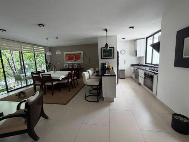 Departamento en Venta, Colonia delValle ¡Excelente, Acabados de lujo!