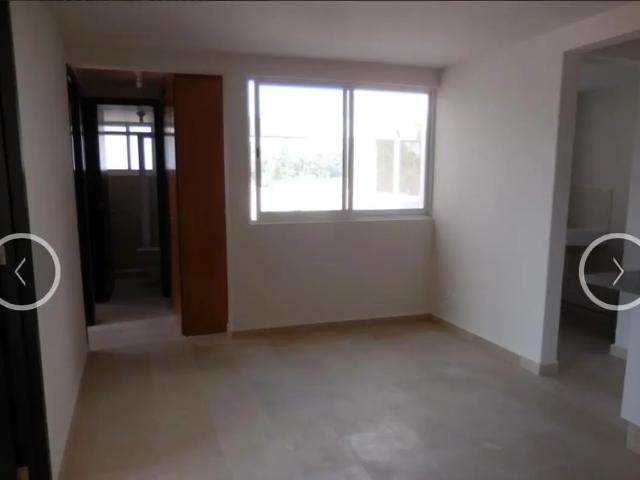 Departamento En Venta Colonia Del Recreo
