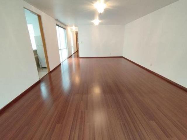 Departamento en venta colonia Del Valle