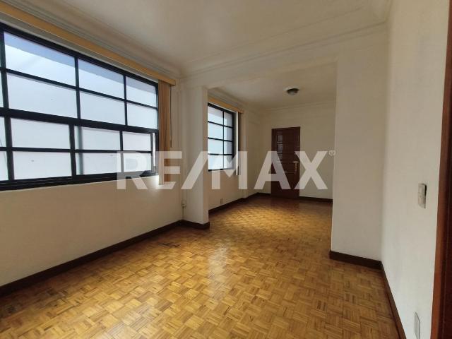 DEPARTAMENTO EN VENTA COLONIA DOCTORES AV. CUAUHTÉMOC