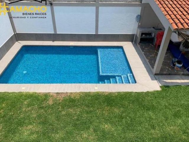 Departamento en venta, Colonia Ejidos De Acapantzingo