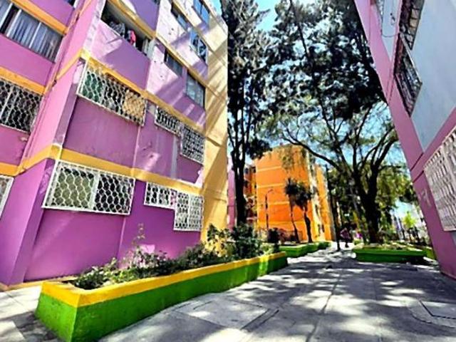 DEPARTAMENTO EN VENTA – COLONIA EL MILAGRO, GUSTAVO A. MADERO