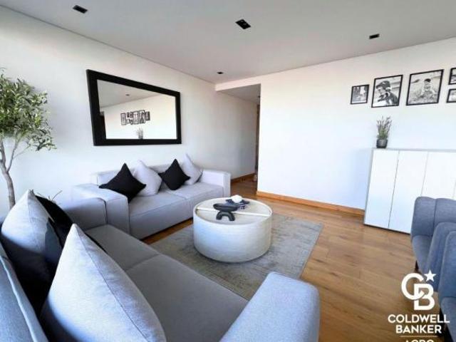 Departamento en Venta, Colonia Lomas de Tecamachalco