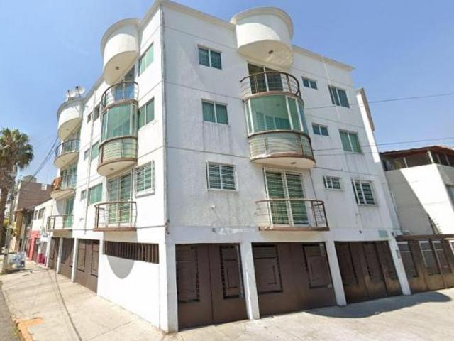 Departamento en Venta Colonia Federal, Venustiano Carranza CDMX