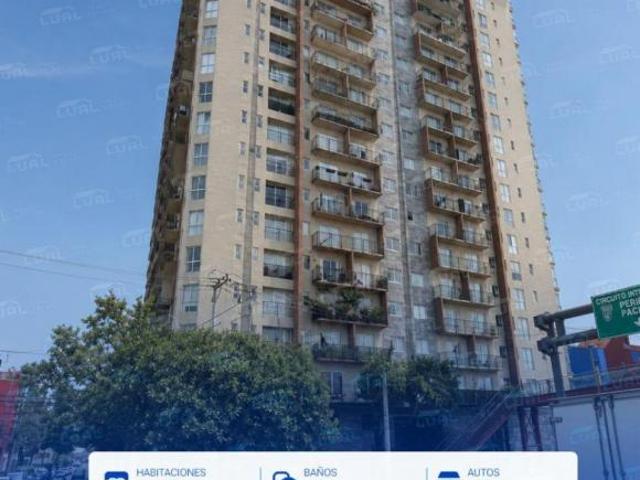 Departamento en Venta Colonia Granjas México, Iztacalco, Cdmx