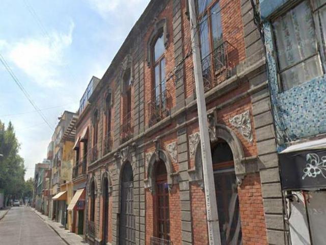 Departamento en venta. Colonia Guerrero, Cuauhtémoc, CDMX
