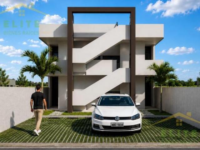DEPARTAMENTO EN VENTA COLONIA HIPODROMO