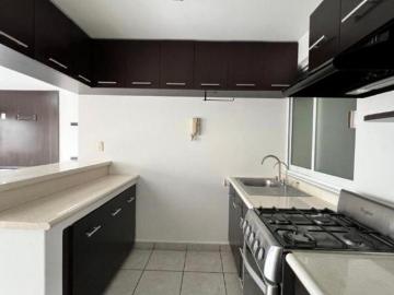 Departamento en venta Colonia Jesús del Mobte Huixquilucan