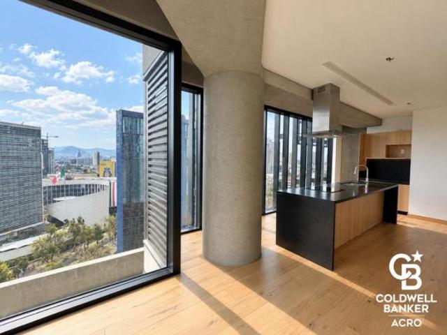Departamento en Venta, Colonia Juárez, POR DEBAJO DEL PRECIO DE MERCADO