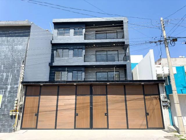 Departamento en Venta Colonia Las Animas