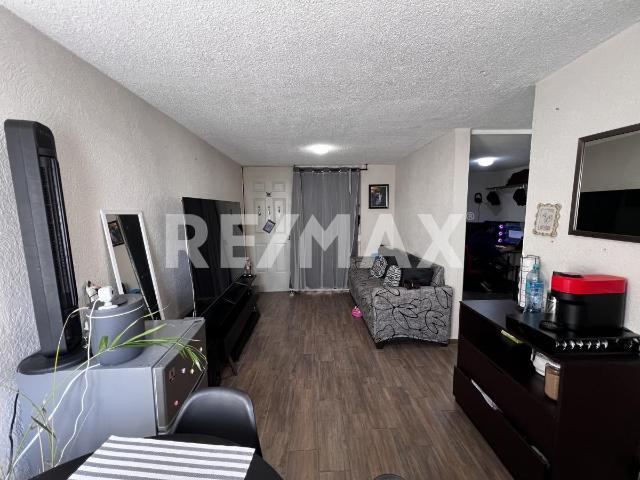 DEPARTAMENTO EN VENTA COLONIA LEGARIA MIGUEL HIDALGO