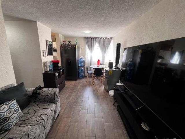 DEPARTAMENTO EN VENTA COLONIA LEGARIA MIGUEL HIDALGO 4