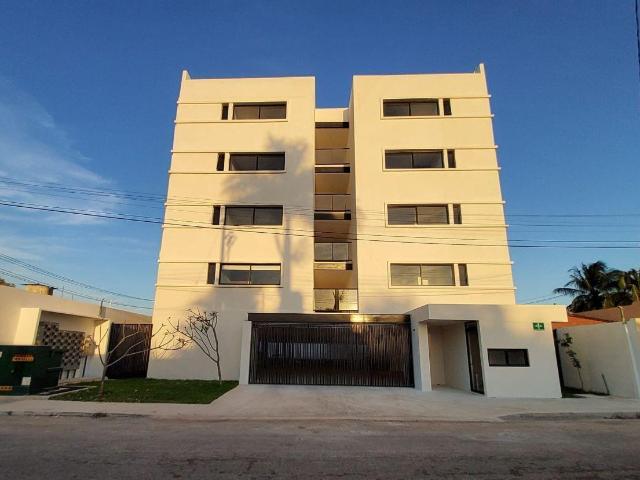 DEPARTAMENTO EN VENTA, COLONIA MAYA