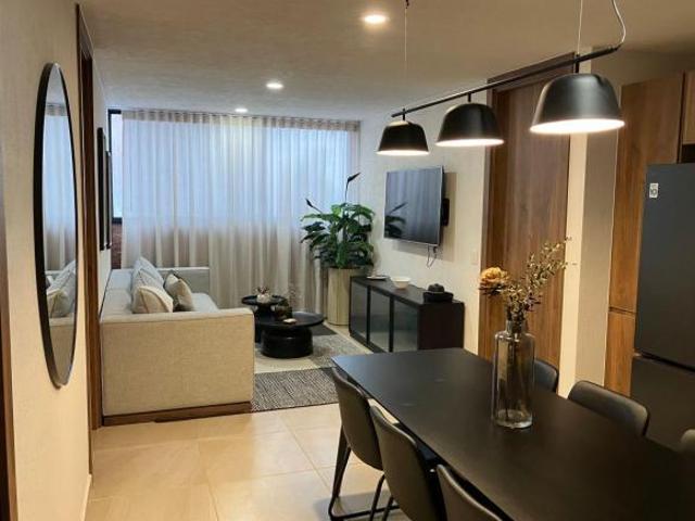 Departamento en venta, Colonia Moderna, Guadalajara Jalisco