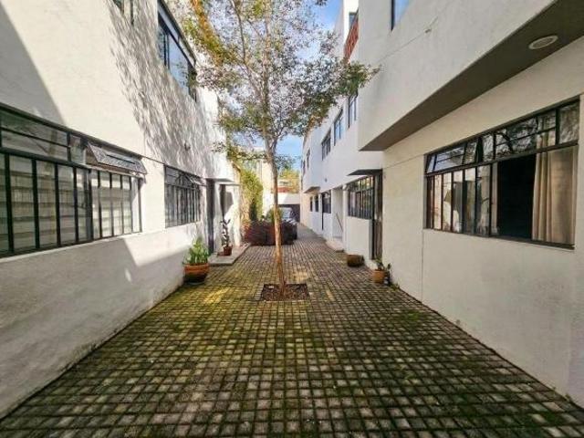 Departamento en Venta Colonia Moderna