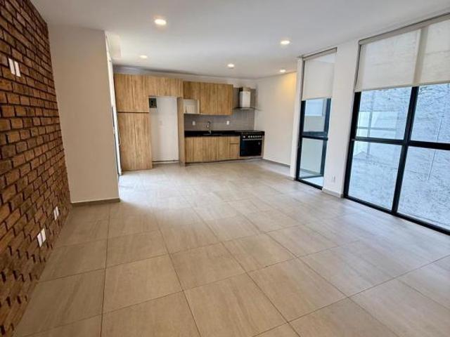 DEPARTAMENTO EN VENTA COLONIA NAPOLES BENITO JUAREZ