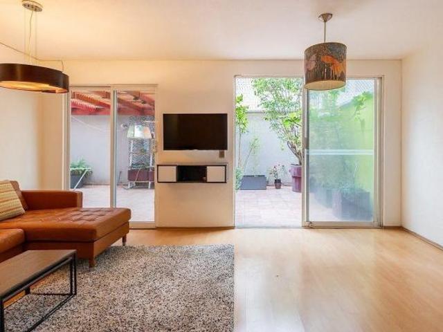 Departamento en Venta | Colonia Nápoles | Terraza privada