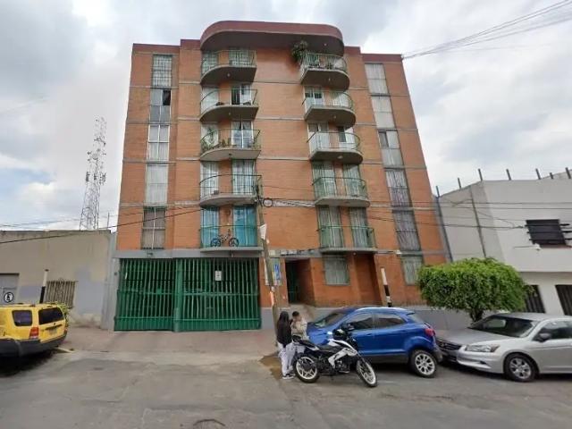 DEPARTAMENTO EN VENTA COLONIA PENSIL