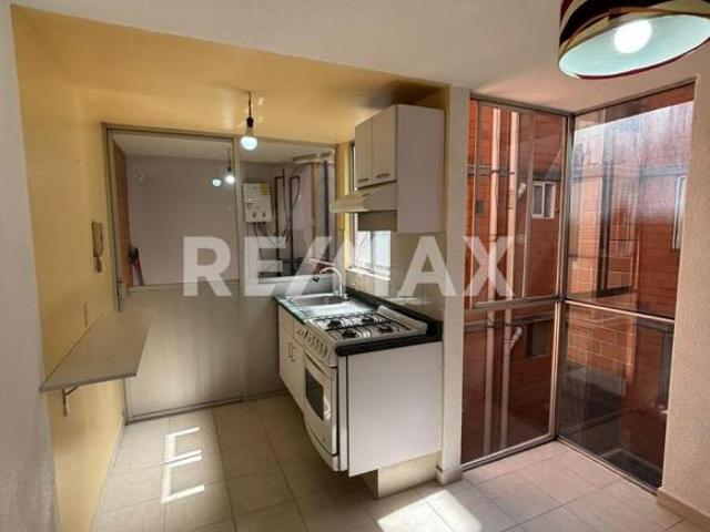 Departamento en Venta Colonia Pensil, Miguel Hidalgo 4