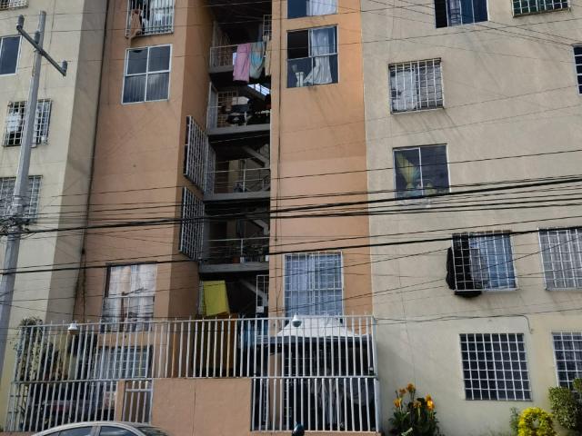 Departamento en Venta | Colonia Popular Rastro, Alcaldía Venustiano Carranza