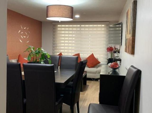 Departamento en venta colonia Popotla Miguel Hidalgo