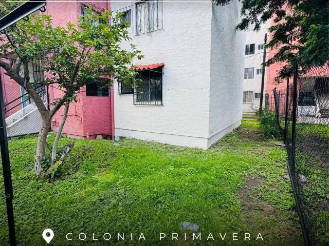 Departamento en VENTA Colonia Primavera Salamanca, Gto