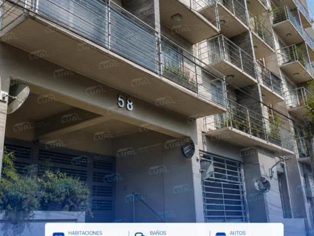 Departamento en venta colonia Reforma Pensil, CDMX