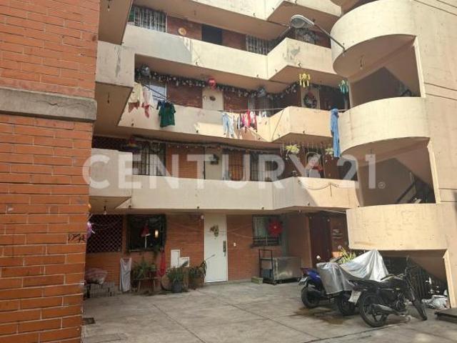 Departamento en Venta Colonia Reforma Política