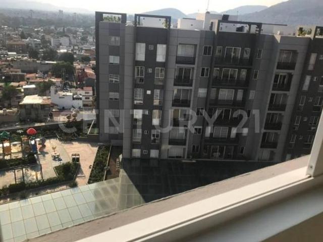 Departamento en Venta Colonia Residencial Zacatenco ENKASA VISTA NORTE