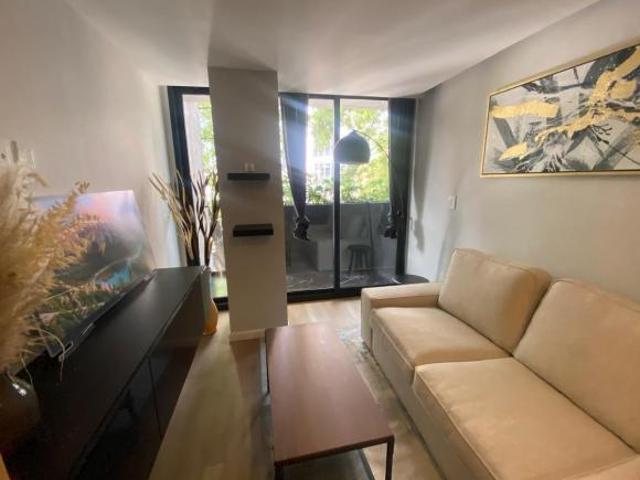 DEPARTAMENTO EN VENTA COLONIA ROMA SUR ¡Ubicado Estratégicamente!