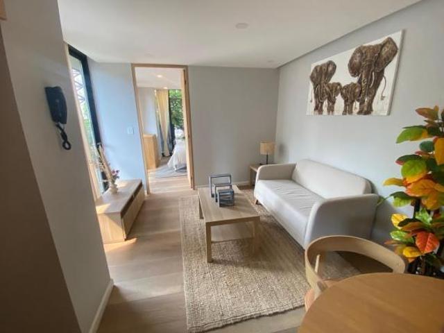 DEPARTAMENTO EN VENTA COLONIA ROMA SUR ¡Un Estilo de VIda Inigualable!