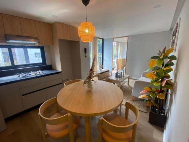 DEPARTAMENTO EN VENTA COLONIA ROMA SUR ¡Un Estilo de VIda Inigualable!