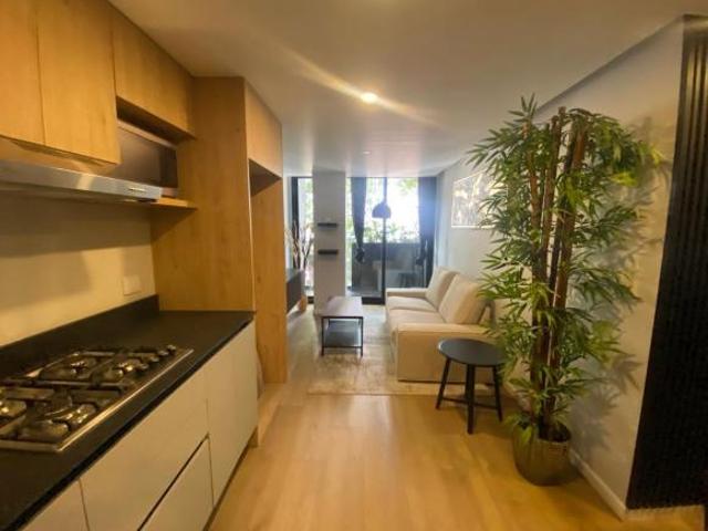 DEPARTAMENTO EN VENTA COLONIA ROMA SUR ¡En La Deseada Colonia Roma Sur!