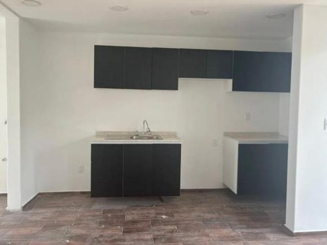 Departamento en venta colonia rodeo