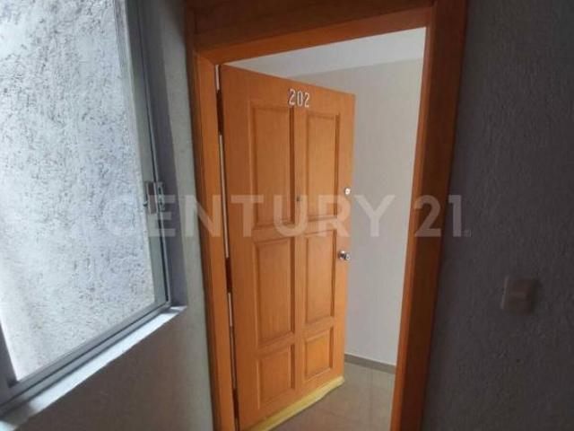 Departamento en Venta, Colonia Santa Ursula Coapa, Coyoacan, Ciudad de México