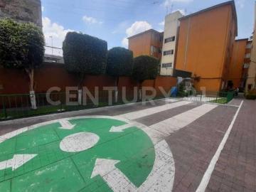 Departamento en Venta, Colonia Santa Maria Nonoalco, Alvaro Obregon, CDMX