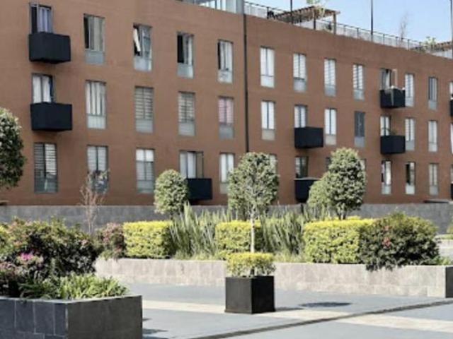 DEPARTAMENTO EN VENTA | COLONIA SAN SIMON TOLNAHUAC ALCALDIA CUAUHTEMOC