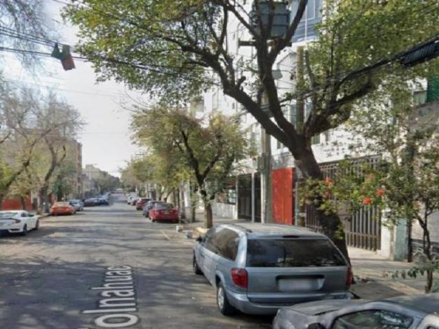 Departamento en venta, colonia San Simón Tolnahuac, Cuauhtémoc, CDMX. inmueble ADJUDICADO