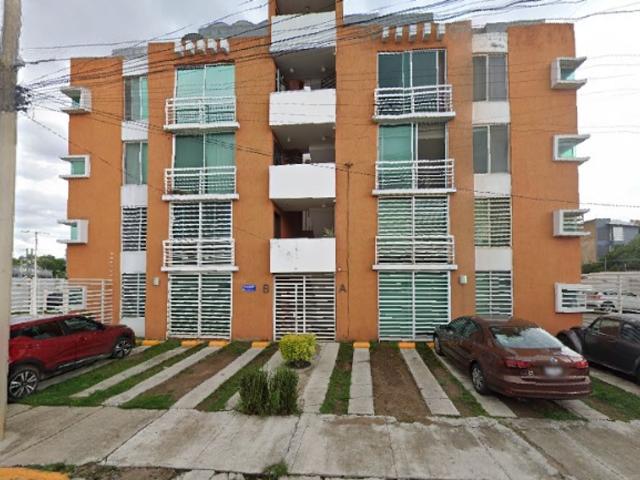 DEPARTAMENTO EN VENTA COLLI URBANO ZAPOPAN JALISCO ET